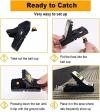High Sensitivity Powerful Mouse Trap(BUY 3 GET 1 FREE)
