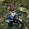 (🏍️Harley Handmade - 50% OFF) 🎁 Motorbiker Gnomes (BUY 2 GET FREESHIPPING)