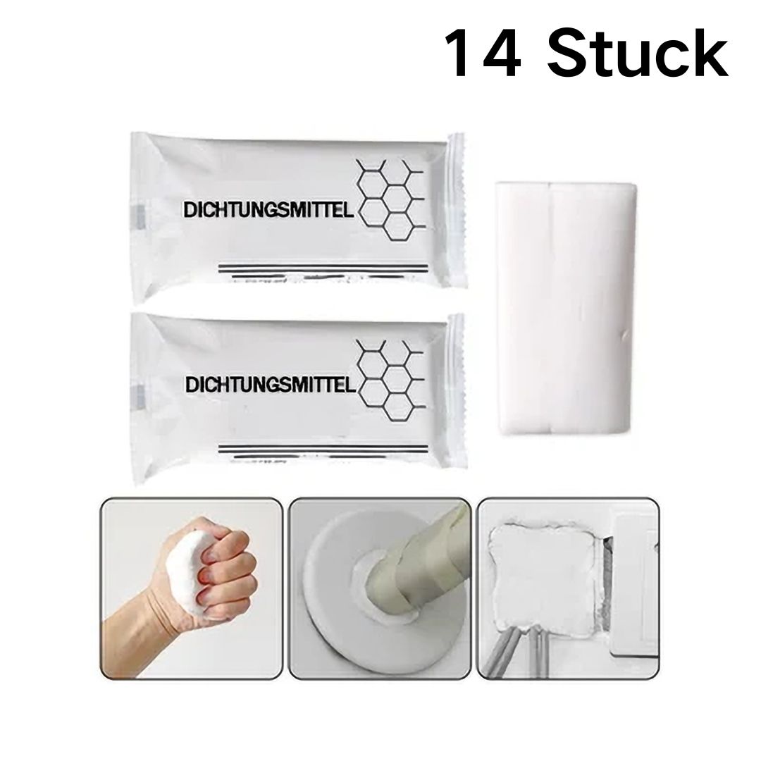 🔥KAUFEN 5 ERHALTEN 5 GRATIS🎁Neuartiger wasserfester Dichtstoff
