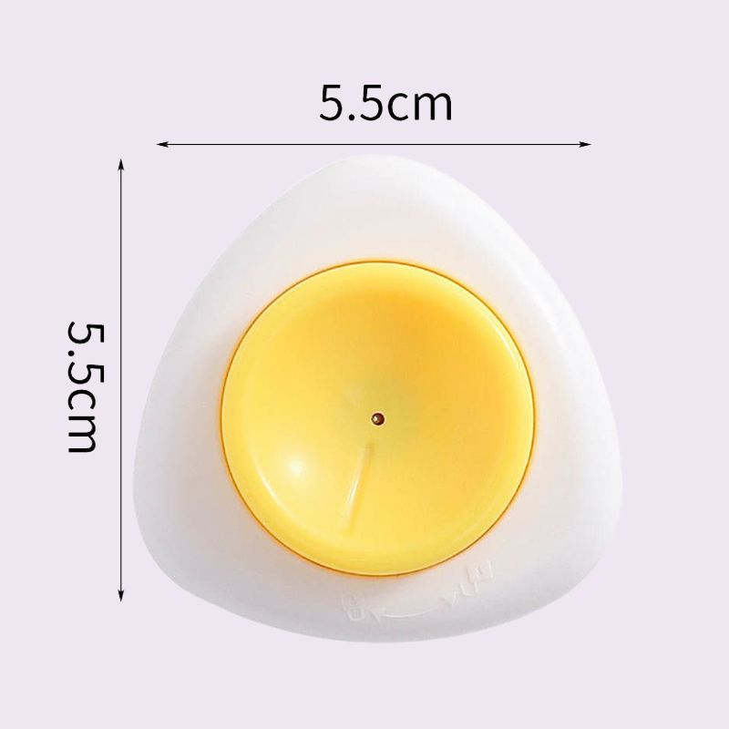 💥LAST DAY SALE 50% OFF💥Egg Piercer with Safety Lock⚡BUY 1 GET 1 FREE