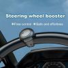 (2021 NEW YEAR PROMOTION!- 50% OFF)Universal 360° Steering Wheel Booster Knob-Buy 3 Get Extra 20%OFF & Free Shipping