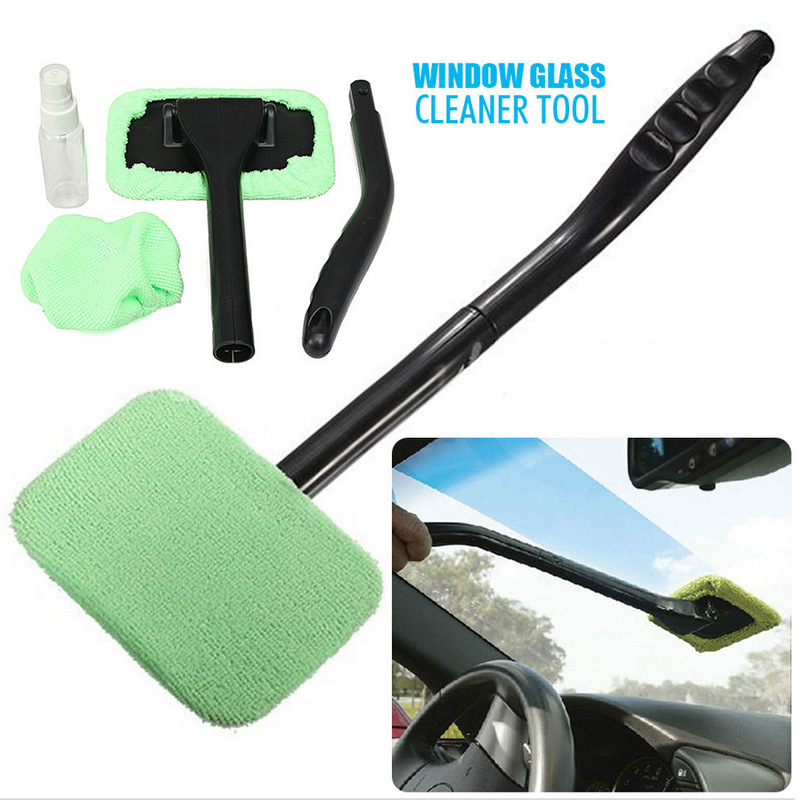 (❤Early Mother's Day Sale - Save 50% OFF) Windshield Cleaning Tool - Buy 2 Free Shipping