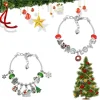 (🌲Early Christmas Sale- 49% OFF) DIY Christmas Advent Calendar Bracelets Set