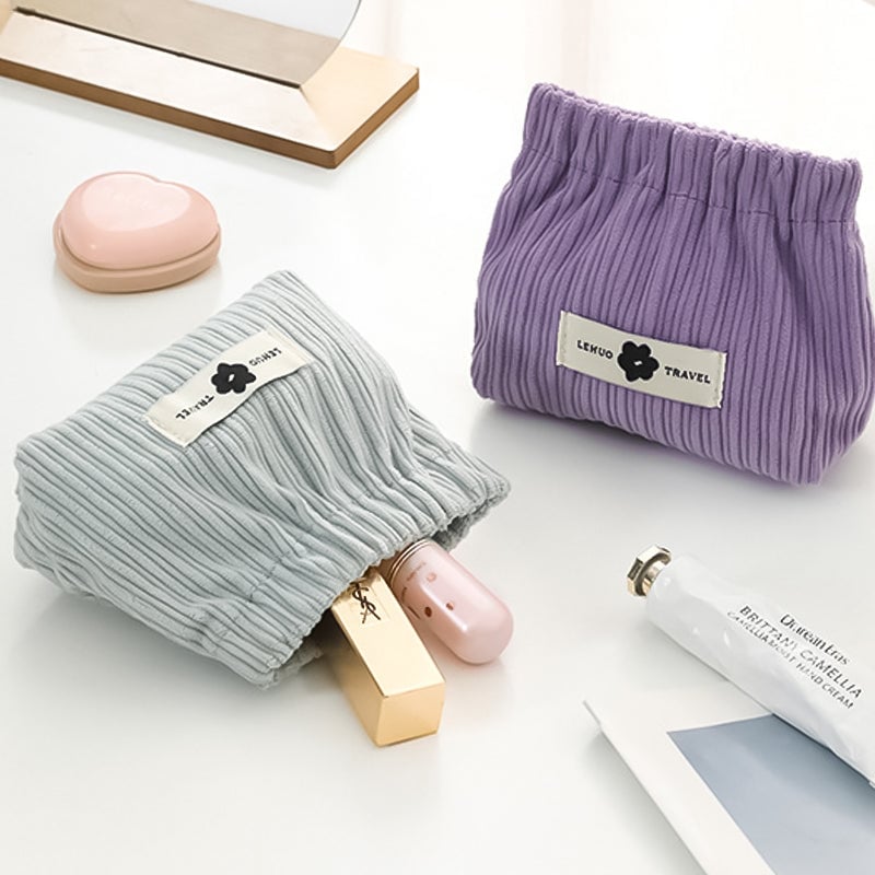 🔥LAST DAY SALE 50% OFF👛Shrapnel Portable Pouch💕