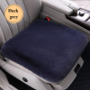 (🎄CHRISTMAS SALE NOW-48% OFF) Plush Plush Car Seat Cushion(BUY 2 GET FREE SHIPPING NOW)