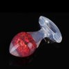 Drill Crystal Butter Plugs -9 Color