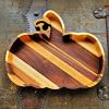 (🔥LAST DAY PROMOTION - SAVE 49% OFF) Personalized  Wood Catch All Tray-Buy 2 Free Shipping