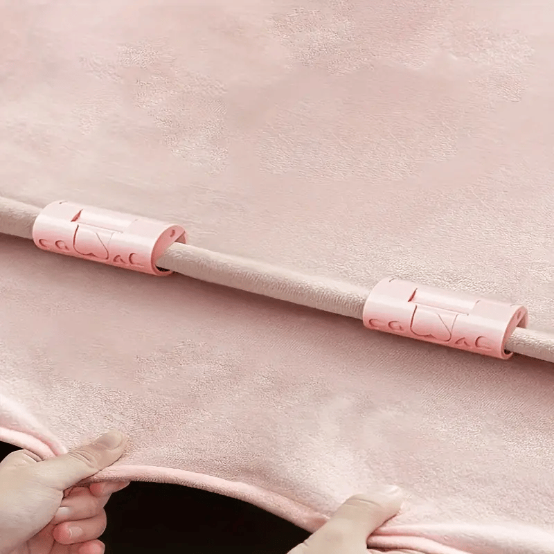 💥LAST DAY SALE 50% OFF💥Bed Sheet Grippers