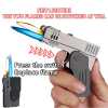 Double Jet Flame Torch Lighter