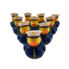 🎁LAST DAY 65% OFF🔥🦆3Pcs Military Themed Ducks (BUY 3 SAVE 10%)