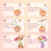🔥Last Day Promotion 50% OFF🔥Creative Fabric Flower Bouquets Toys