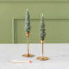 🔥Early Christmas Sale 49% off 🌲Christmas Tree Flameless Taper Candle Light with Remote Control Anvil
