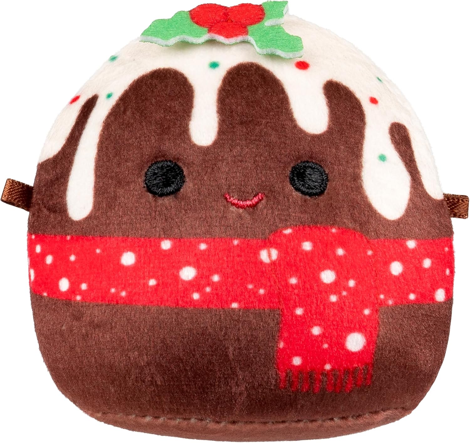 🎄TikTok Christmas Sale -70% OFF✨24-Day Holiday Plush Advent Calendar