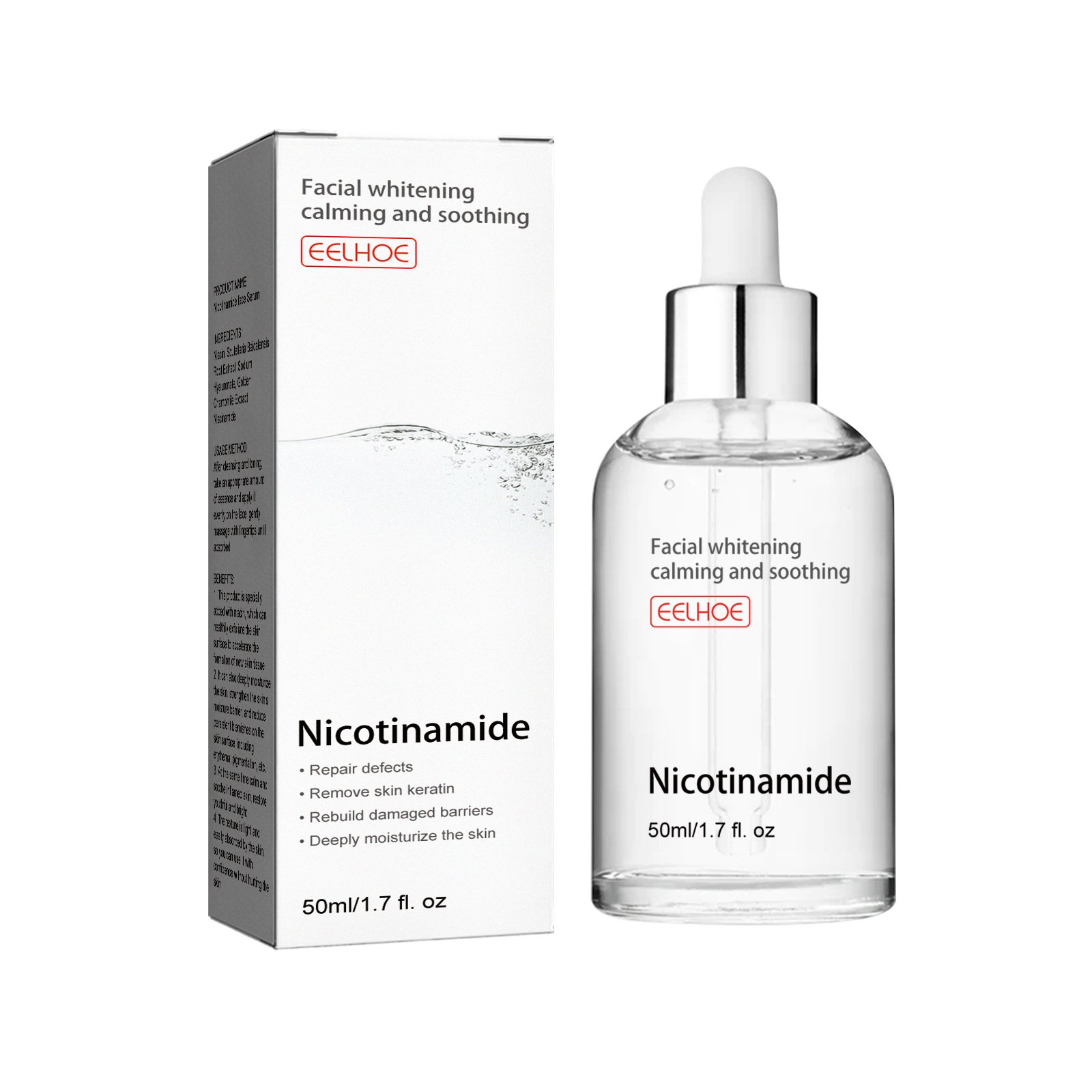 Last Day Promotion 70% OFF - 🔥Niacinamide