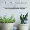 💗Mother's Day Pre-Sale 50% OFF - Home Gardening Universal Slow-Release Tablet Organic Fertilizer（22 PCS）