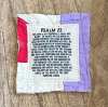 🔥Last Day Promotion 48% OFF-🎁-Prayer Quilt with cross inside✝️