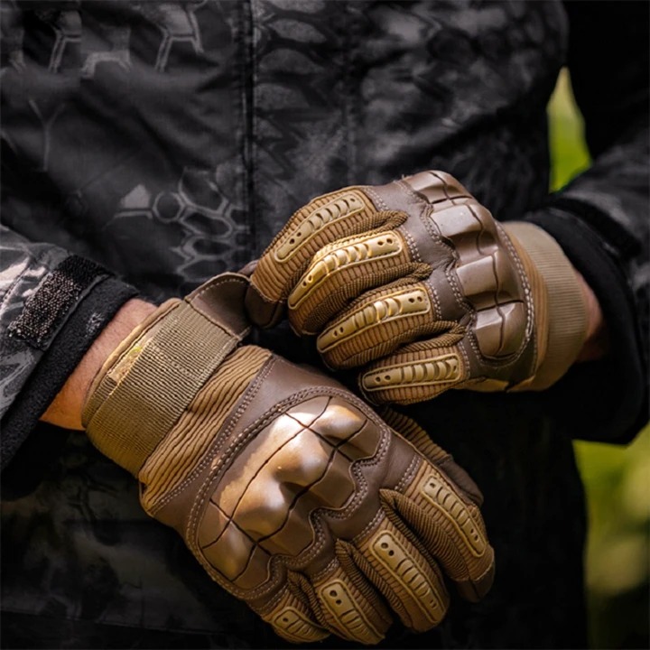 Last Day Promotion 48% OFF - Touch Screen Tactical Military Gloves(Buy 2 Free Shipping)