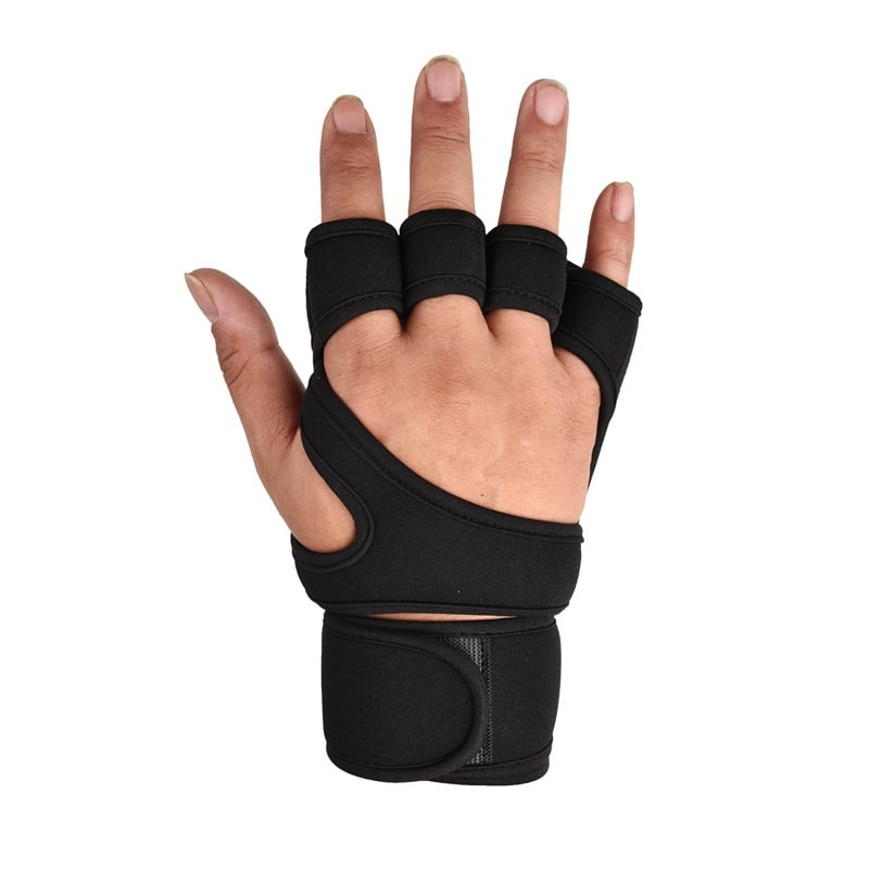 ⏰LAST DAY SALE 50% OFF💥Fitness Anti-Slip Gloves
