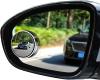 Last Day Promotion 48% OFF - Car Blind Spot Mirror(BUY 2 GET 1 FREE NOW)