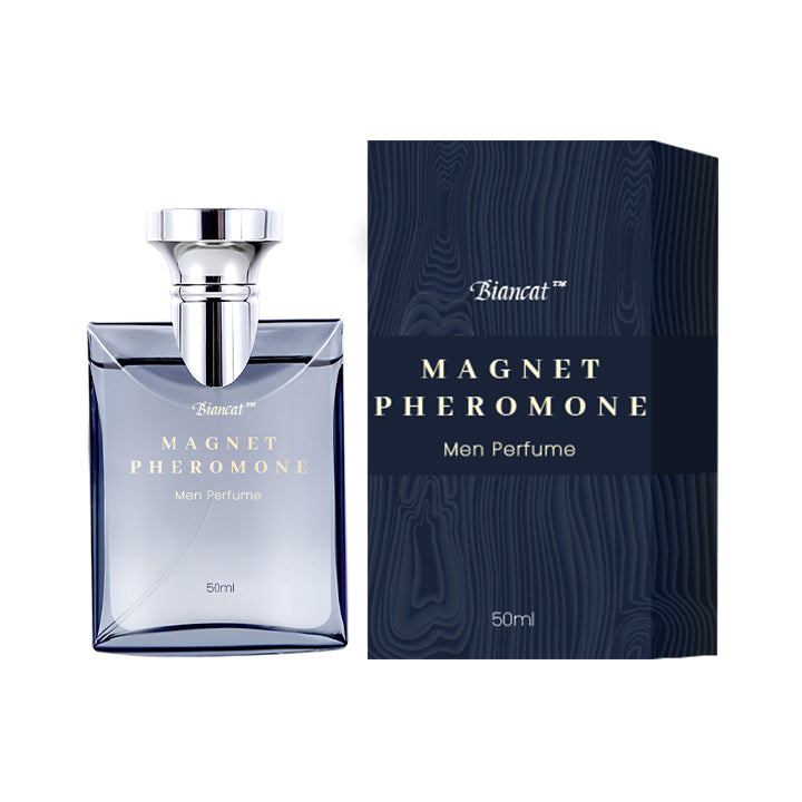 Last Day Promotion 70% OFF - 🔥Magnet Pheromone Men Perfume