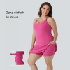 🔥Sommerangebot 70 % Rabatt – Das ultimative rückenfreie Aktivkleid