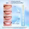 Triple Whitening Toothpaste - Niacinamide & Xylitol Formula for a Radiant Smile!