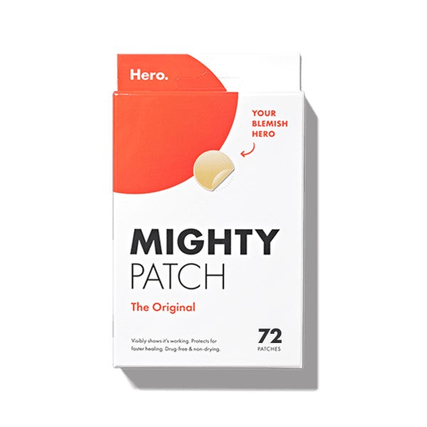 Mighty Patch Original patch