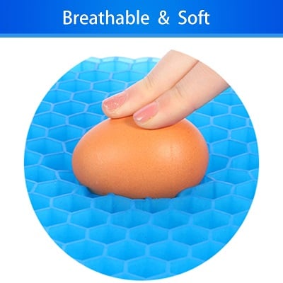 (⏰Last Day Promotion-60%OFF)Gel Pressure Relief Cushion(Buy 2 get 25%OFF)