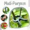 (🔥Hot Summer Sale - 50% OFF)Multi-purpose Weatherproof Garden Clips