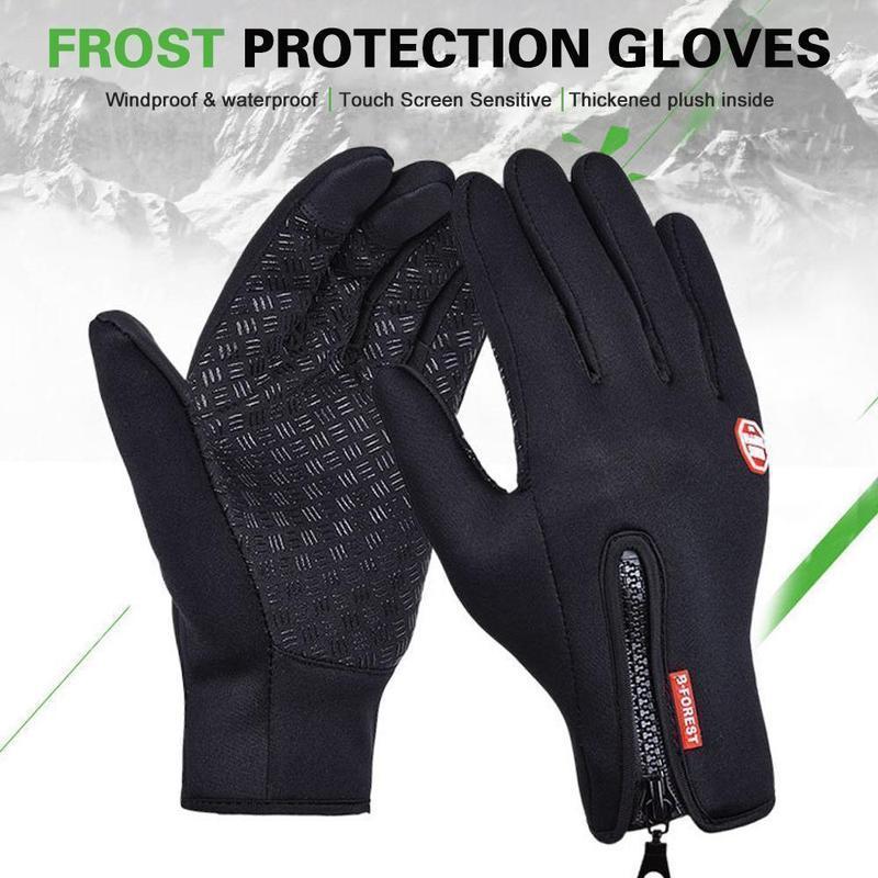 🎄Early Christmas Sale - 49% OFF🎁Warm Thermal Gloves Cycling Running Driving Gloves