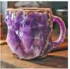 🥃2024 New Mineral Crystal Coffee Mugs