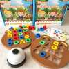 🔥🔥Buy more and get bigger discounts-Shape Matching Game🔥