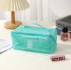 🔥Last Day Promotion 70% OFF🔥Large Mesh Makeup Bag