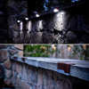 🔥Last Day Promotion 50% OFF🔥LED Solar Lamp Path Staircase Outdoor Waterproof Wall Light🔥BUY MORE SAVE MORE