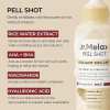 🔥Peel Shot Glow Rice Ampoule Duo
