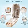 💥LAST DAY SALE 50% OFF💥Portable Pill Cutter