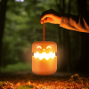 🎁TikTok Last Day Sale - 70% OFF🎉2025 Reusable Pumpkin Lantern🎃