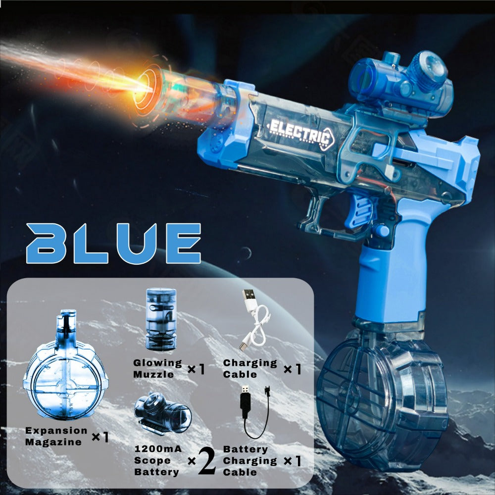 🔥HOT SALE 49% OFF🔥Ultimate Battle Blaster