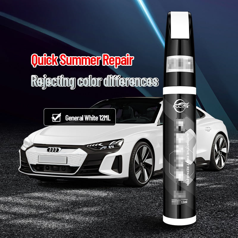 🔥LAST DAY SALE 70% OFF💥Car Scratch Repair Pen⚡BUY1 GET 1 FREE(2PCS)