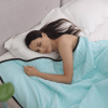 The Secret to a Sleep Peacefully In Summer -   Calming Blanket