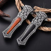 🔥Christmas  Promotion- SAVE 50%🎄Outdoor AuRiver Automation Folding Knife - Buy 2 Free Shipping