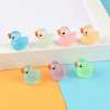 TikTok Last Day Promotion -60% OFF🎉Mini Luminous Duck Sculpture