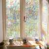 (🌲Early Christmas Sale - 49% OFF) Sun Catcher Prismatic Bird Window Film,43x100 CM