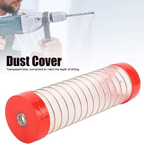 Driller Dust Cover (BUY 2 GET 1 FREE)