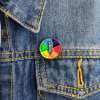 Last Day 50% OFF - Social Battery Pin