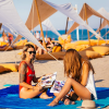Valentine's Day Promotion-Sandproof Beach Blanket Lightweight-Buy 2 Free Shipping