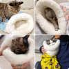 The best gift for fur kids🎁Cute Cat Sleeping Bag with Tail