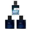 Final 3 Hours: 60%OFF🔥Gentlemen’s Fragrance Set with Marine Perfume & Club Gent’s Aroma