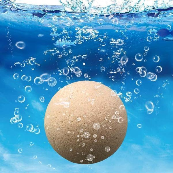 (SUMMER SALE)Magic Bubble Ball Fishing Bait-2PCS