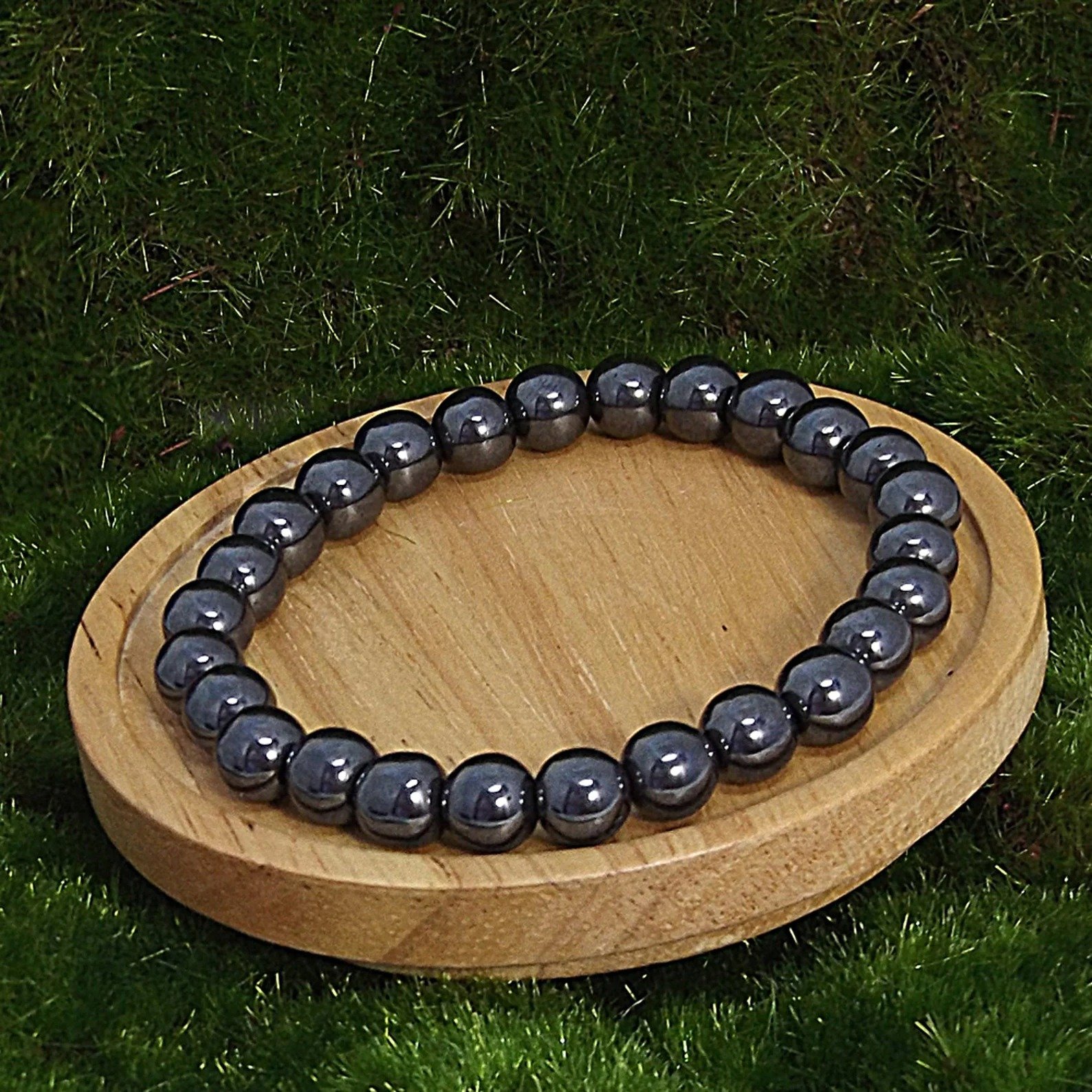 Triple Protection Bracelet(𝐒𝐭𝐞𝐯𝐞 𝐑𝐨𝐞𝐬 𝐇𝐚𝐧𝐝𝐦𝐚𝐝𝐞®) - BUY 3 GET 15% OFF&FREE SHIPPING